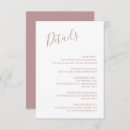 Search for handwritten script calligraphy enclosure cards Details