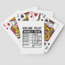 Search for airplanes playing cards Aviation