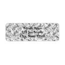 Search for mens return address labels Grey