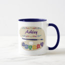 Search for artist palette mugs Colourful