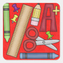Search for school kids stickers Girl