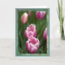 Search for tulip cards Elegant