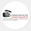 Search for security camera stickers Video