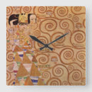 Search for gustav klimt painting clocks Symbolism