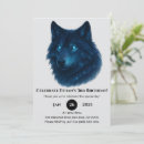 Search for mystical invitations Cosmic