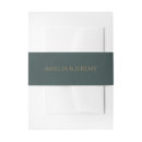 Search for garden cards invites Minimalist