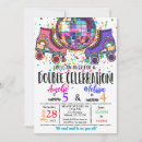 Search for sisters birthday invitations Double celebration