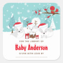 Search for fox bookplates This book belongs to