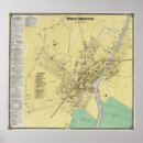 Search for port posters Map