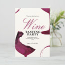 Search for white wine invitations Floral