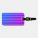 Search for purple luggage tags Cute
