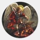 Search for defeated stickers Archangel