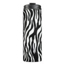 Search for zebra print travel mugs Stripes