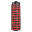 Search for buffalo plaid travel mugs Country