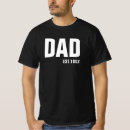 Search for dad est tshirts Father