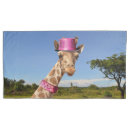 Search for africa pillowcases Animal