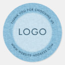 Search for blue light stickers Simple