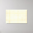 Search for profile canvas prints Map