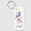 Search for bluebird key rings Nature
