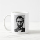 Search for lincoln quote mugs Freedom