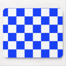 Search for geometric mousepads Chequered