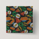Search for jls badges Dc comics