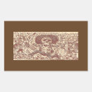 Search for calavera skull stickers Dead