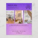 Search for design flyers Beauty salon