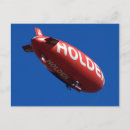 Search for blimp postcards Airship
