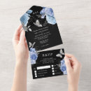 Search for shabby wedding invitations Butterfly