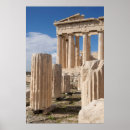 Search for classical athens posters Acropolis