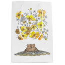 Search for groundhog day Watercolor