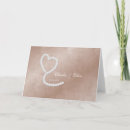 Search for pearl wedding anniversary cards Heart