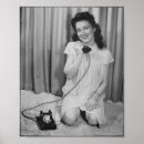 Search for bombshell art Vintage