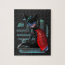 Search for ninja puzzles Animal