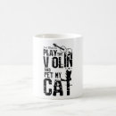 Search for violinist mugs Violins