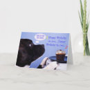 Search for staffordshire bull terrier birthday cards Staffie