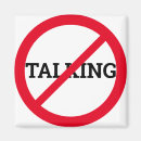 Search for talking magnets Introvert