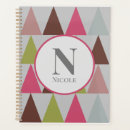 Search for multicolor office supplies Geometric