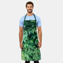 Search for grape vines aprons Green