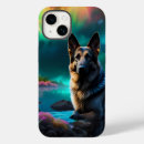Search for water dog iphone cases German shepherd