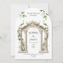 Search for palace invitations Bride