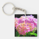Search for peach wedding key rings Floral