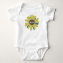 Search for sunflower baby clothes Cute