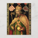 Search for roman emperors postcards Crown