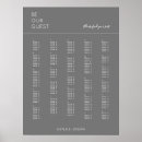 Search for alphabetical wedding seating charts Guest list