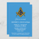 Search for masonry invitations Freemason