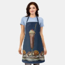 Search for shaking aprons Dessert