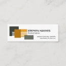 Search for architect architecture business cards Engineer