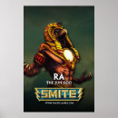 Search for sun god posters Egyptian